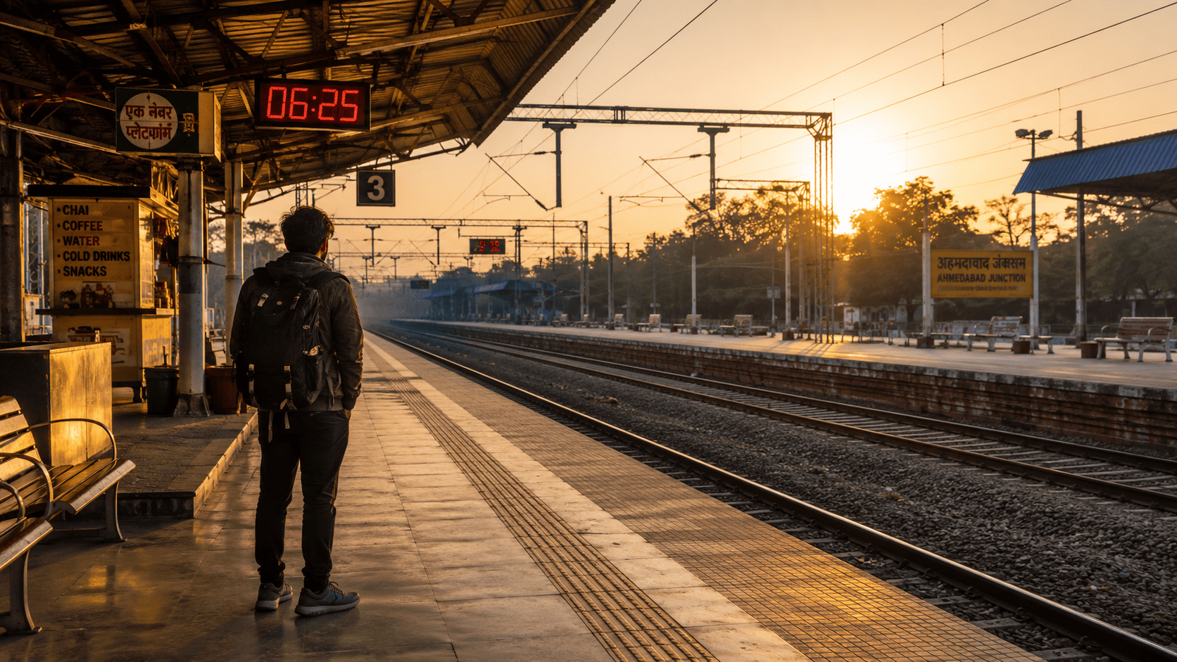 Solo Travel in India: The Complete 2026 Guide