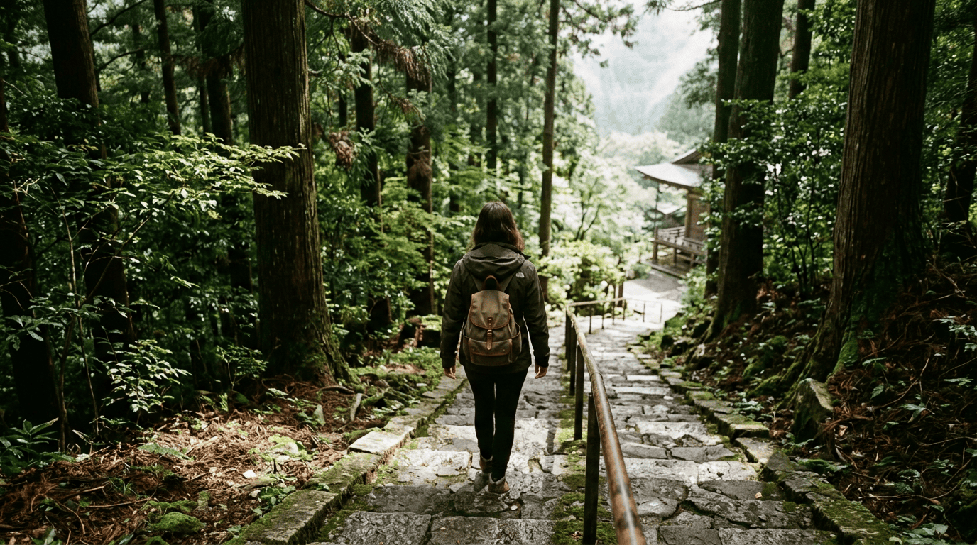 Solo Travel in Meghalaya: An Honest 2026 Guide to Root Bridges, Routes and Real Costs